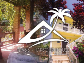 Oasis - Harbor House